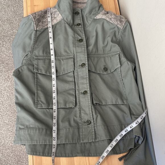 REI Co-op Women's Trailsmith Novelty Utility Jacket L - Picture 13 of 13